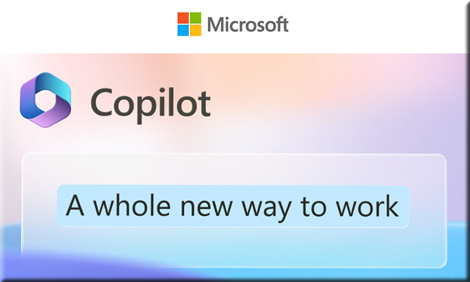 Introducing Microsoft 365 Copilot — your copilot for work