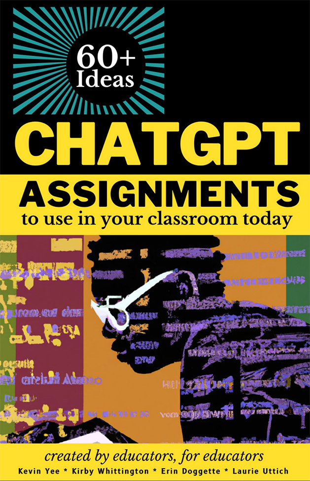 60+ ideas for using ChatGPT in your assignments today
