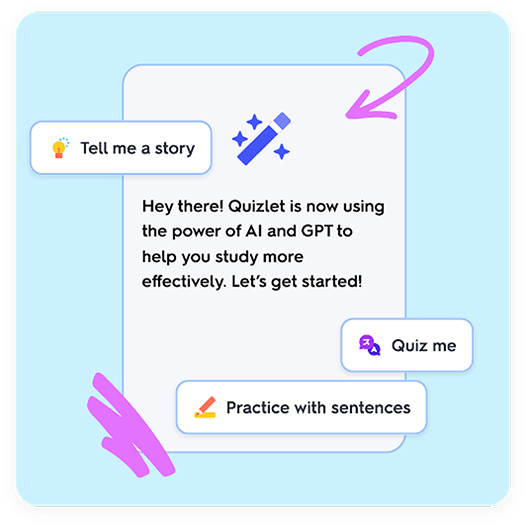 Introducing Q-Chat, the world’s first AI tutor built with OpenAI’s ChatGPT